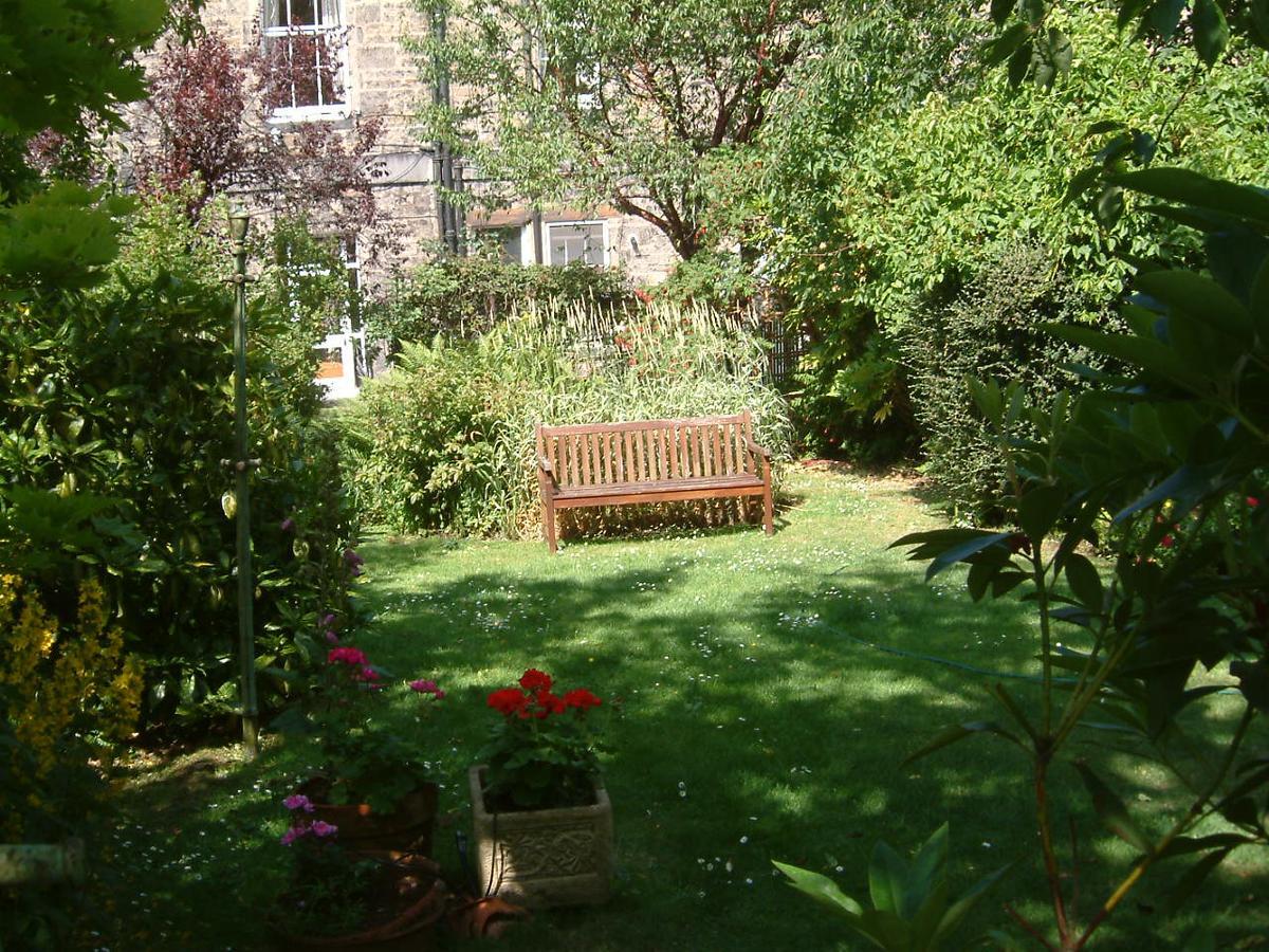 Terrace Hotel — Photos 2